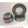 9160 Thrust cylindrical roller bearings