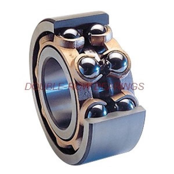 NSK  HH924349/HH924310D+L DOUBLE-ROW BEARINGS #1 image