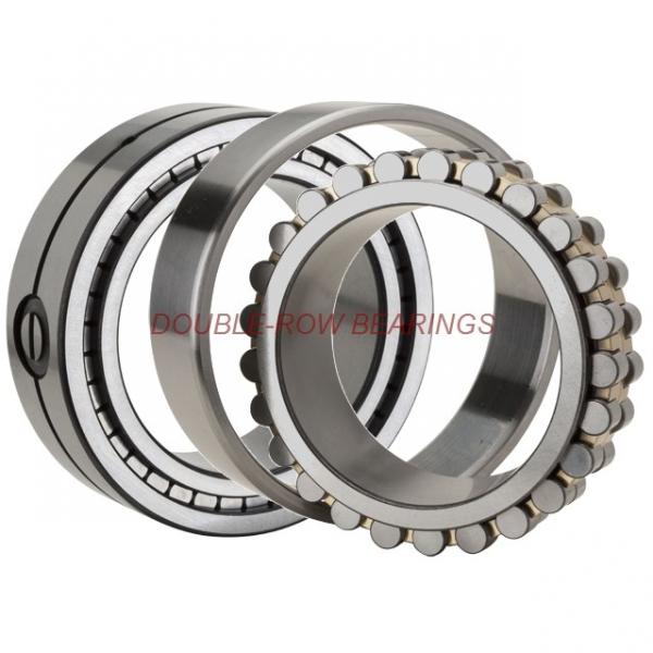 NSK  HH924349/HH924310D+L DOUBLE-ROW BEARINGS #4 image