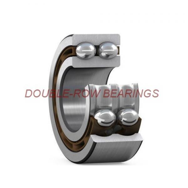 NSK  LM249748/LM249710D+L DOUBLE-ROW BEARINGS #1 image