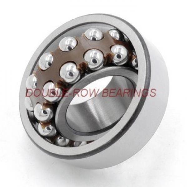 NSK  HM237545/HM237511XD+L DOUBLE-ROW BEARINGS #2 image