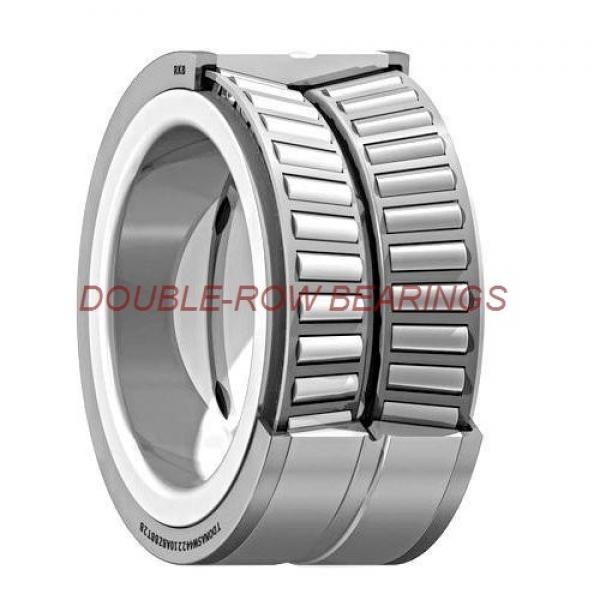 NSK  HH221449/HH221410D+L DOUBLE-ROW BEARINGS #5 image
