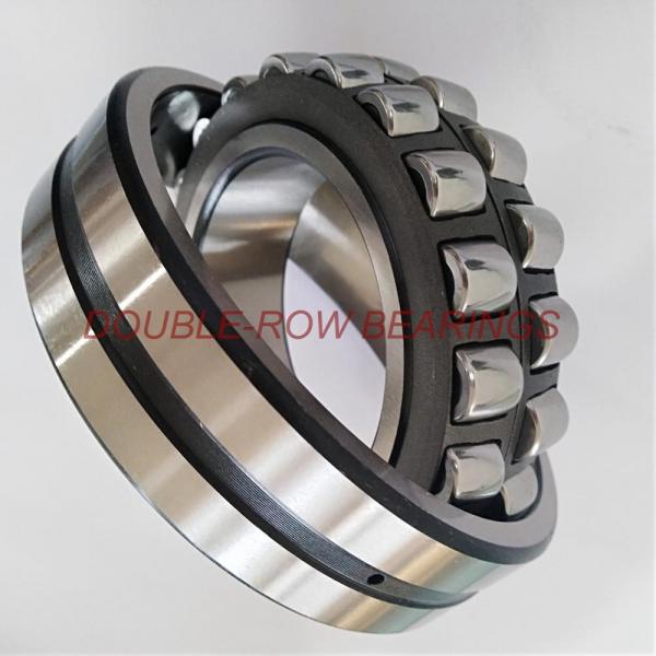 NSK  HM237545/HM237511XD+L DOUBLE-ROW BEARINGS #5 image