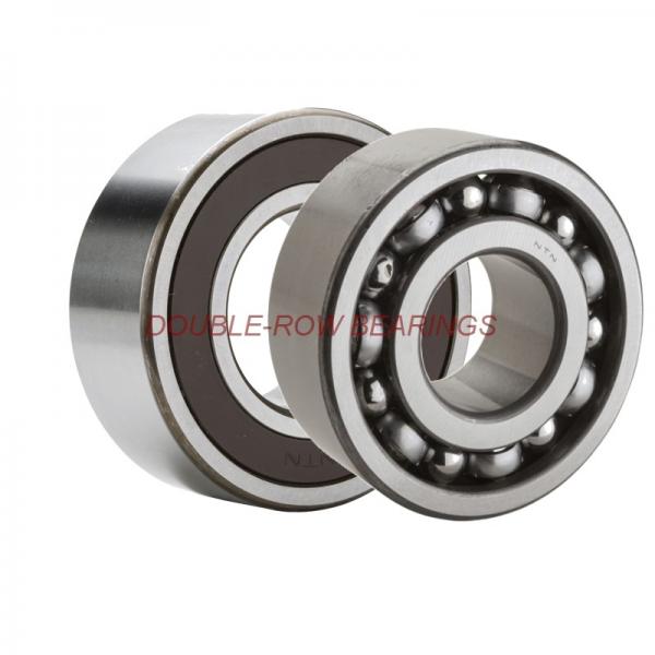 NSK  HH924349/HH924310D+L DOUBLE-ROW BEARINGS #5 image