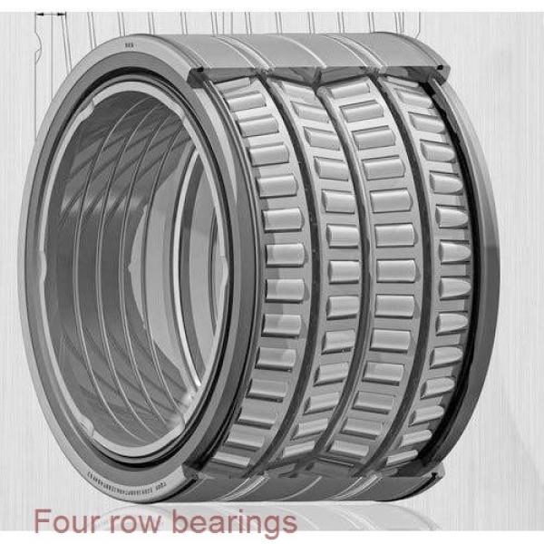 HM252343D/HM252310/HM252310D Four row bearings #1 image