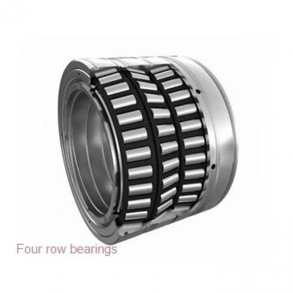 100TQO170-1 Four row bearings #1 image