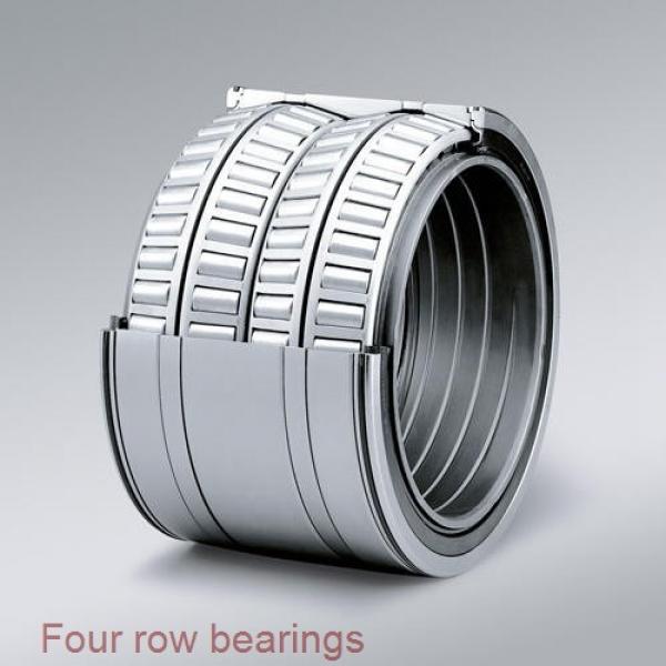 HM252343D/HM252310/HM252310D Four row bearings #3 image