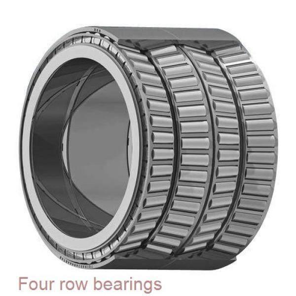 100TQO170-1 Four row bearings #4 image