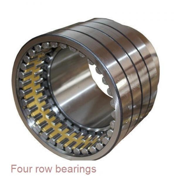 100TQO170-1 Four row bearings #2 image