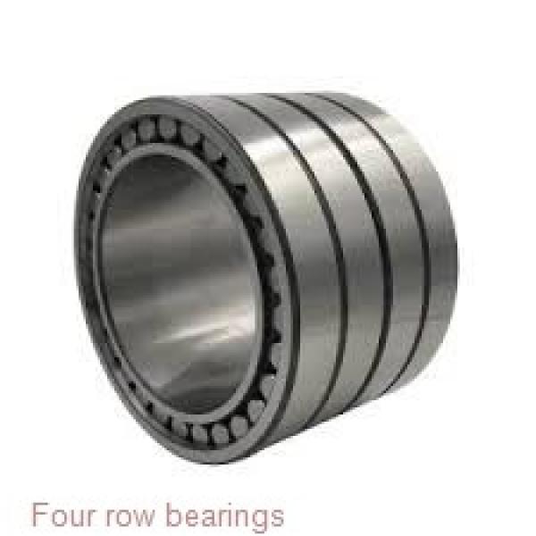 HM252347D/HM252310/HM252310D Four row bearings #1 image