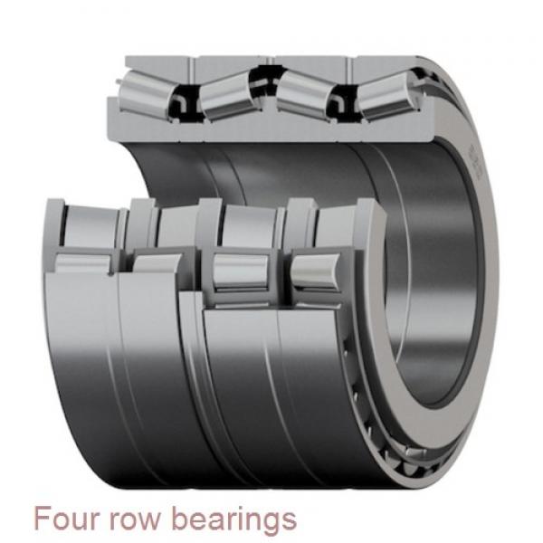 LM272249D/LM272210/LM272210D Four row bearings #1 image