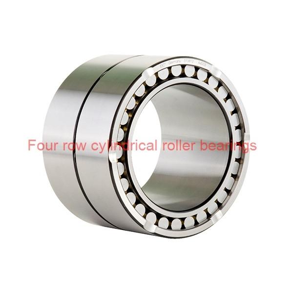 FC202970 Four row cylindrical roller bearings #4 image