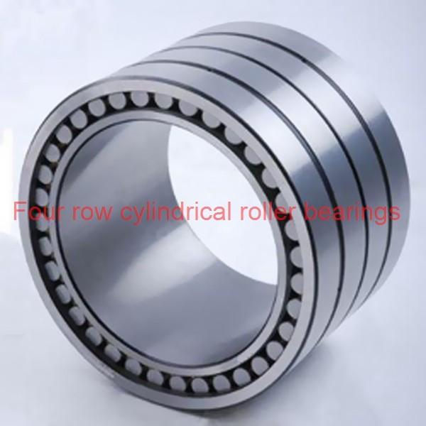 FC223492 Four row cylindrical roller bearings #3 image
