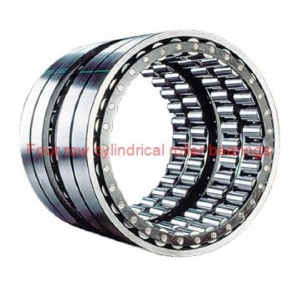 FC2030106 Four row cylindrical roller bearings #5 image