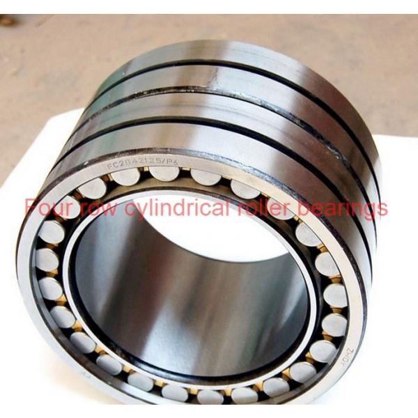 FC3046150 Four row cylindrical roller bearings #4 image