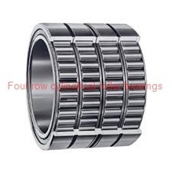FC243390/YA3 Four row cylindrical roller bearings #2 image
