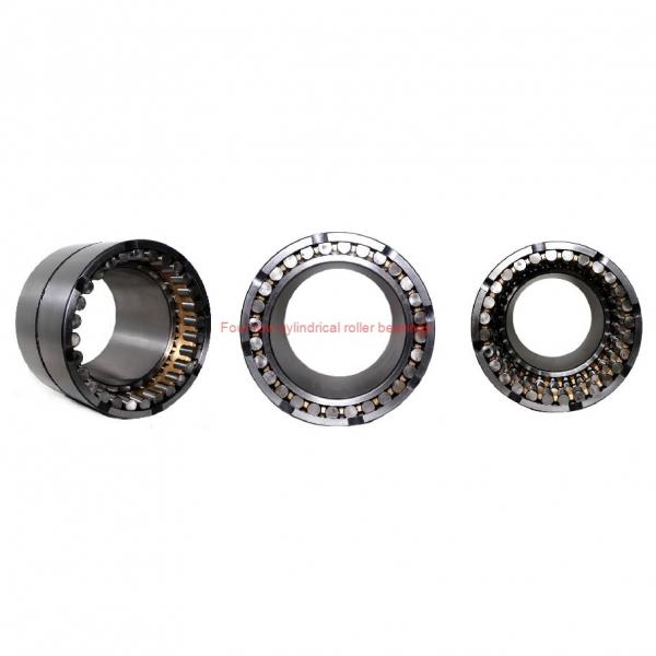 FC3448160/YA3 Four row cylindrical roller bearings #4 image