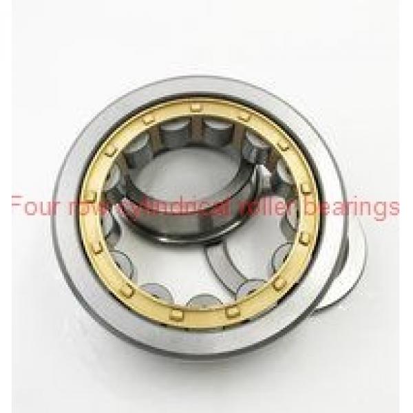 FC202970 Four row cylindrical roller bearings #5 image