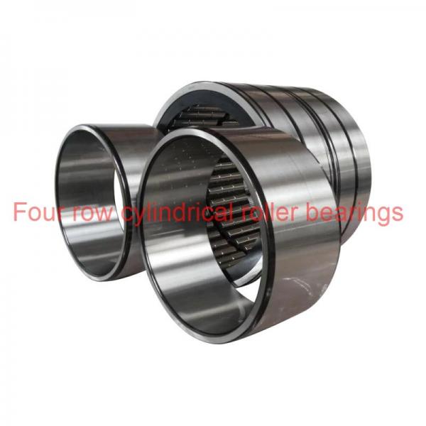 FCD4462204/YA3 Four row cylindrical roller bearings #3 image