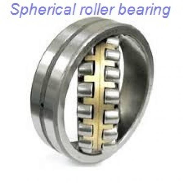 24018CAX3/W20 Spherical roller bearing #2 image