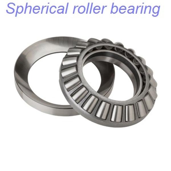 239/670X1CAF3/W Spherical roller bearing #4 image