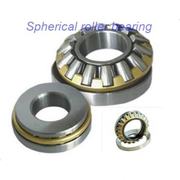 24040CA/W33 Spherical roller bearing #3 image