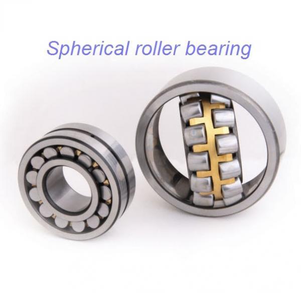 24018CAX3/W20 Spherical roller bearing #3 image