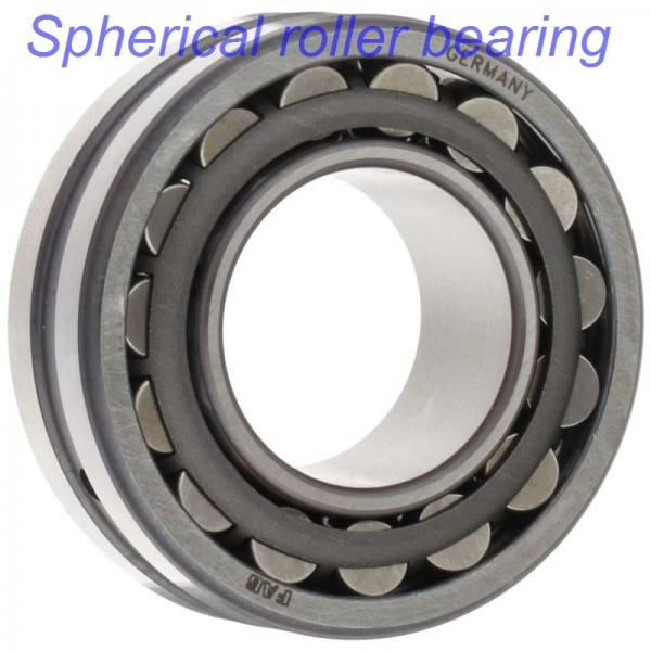 24992X2CAF3/W33 Spherical roller bearing #1 image