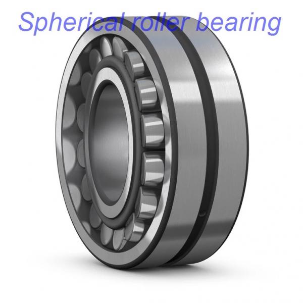 24022CA/W33 Spherical roller bearing #1 image