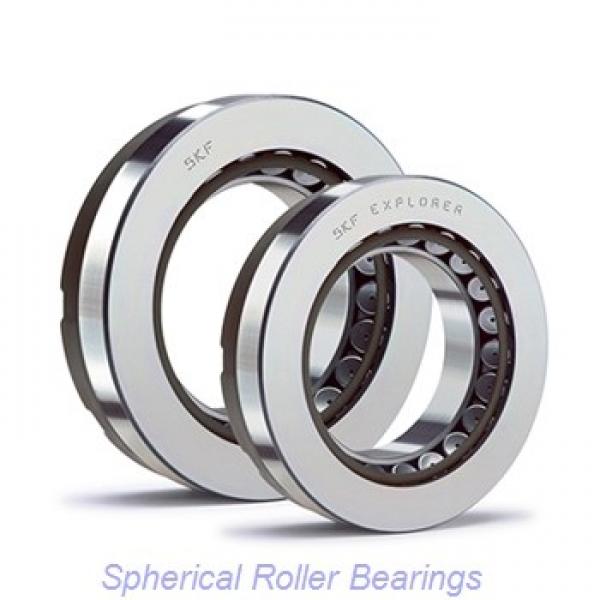 360 mm x 480 mm x 90 mm  NTN 23972K Spherical Roller Bearings #2 image