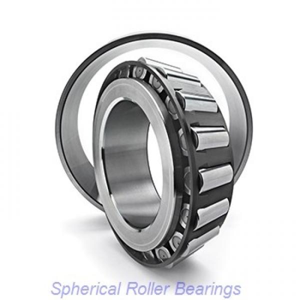 340 mm x 520 mm x 133 mm  NTN 23068BK Spherical Roller Bearings #5 image