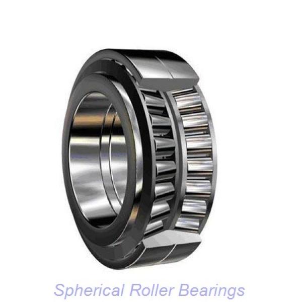 130 mm x 200 mm x 52 mm  NTN 23026BK Spherical Roller Bearings #4 image