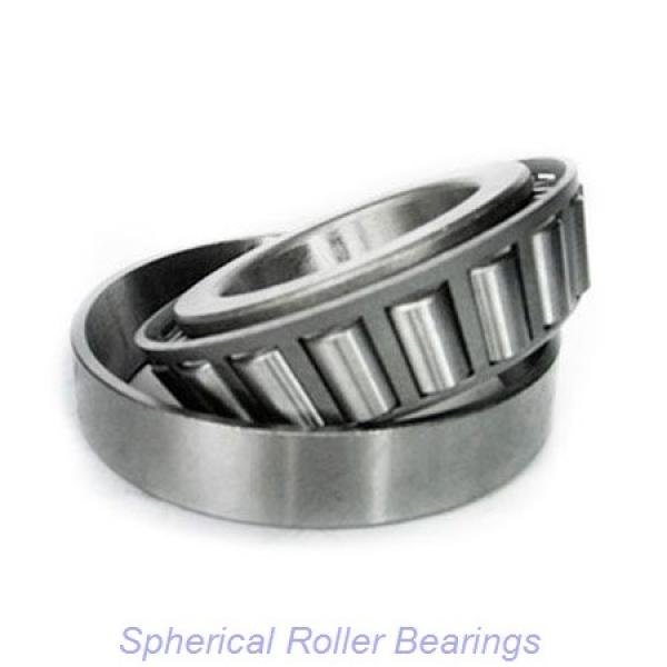 360 mm x 540 mm x 134 mm  NTN 23072B Spherical Roller Bearings #5 image