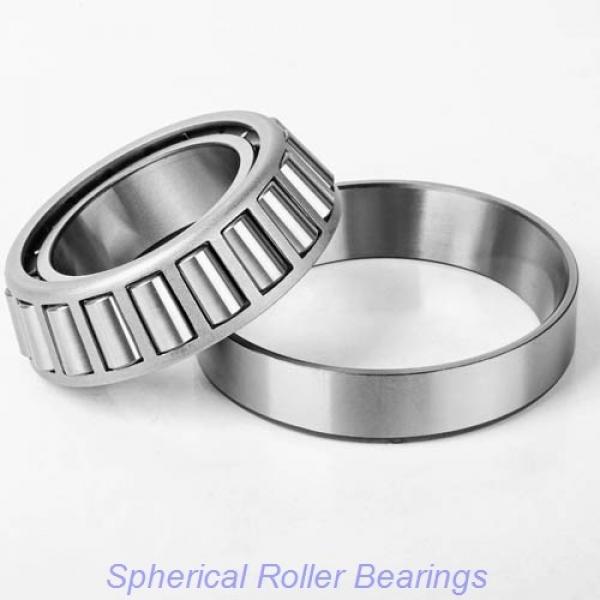 1250 mm x 1 630 mm x 280 mm  NTN 239/1250K Spherical Roller Bearings #2 image
