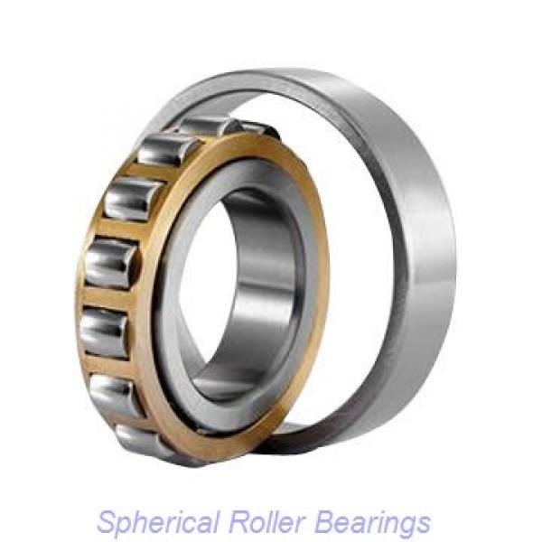 360 mm x 540 mm x 134 mm  NTN 23072B Spherical Roller Bearings #1 image