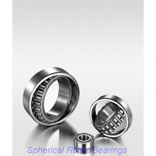 150 mm x 250 mm x 100 mm  NTN 24130B Spherical Roller Bearings #5 image