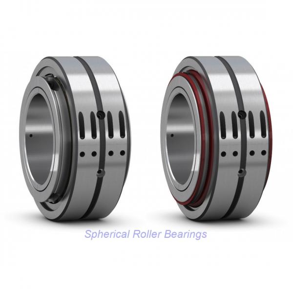 120 mm x 200 mm x 80 mm  NTN 24124BK30 Spherical Roller Bearings #4 image