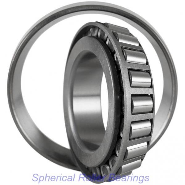 160 mm x 240 mm x 60 mm  NTN 23032B Spherical Roller Bearings #4 image