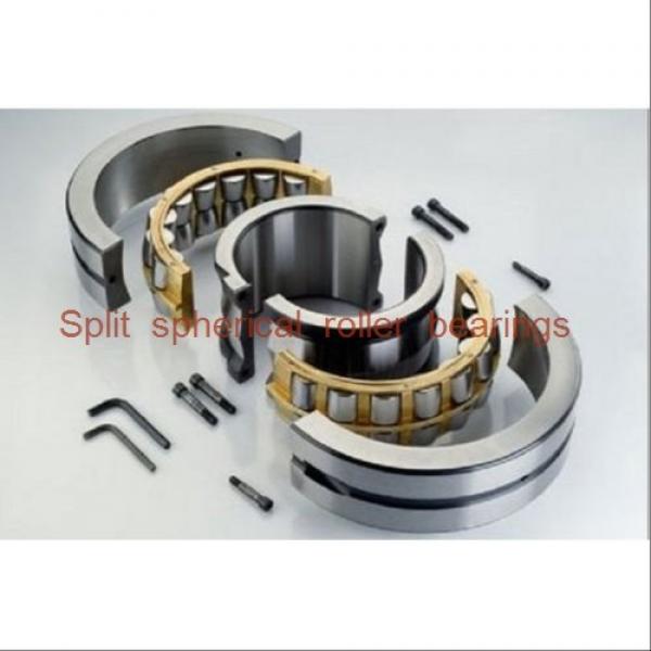 24124CAD/W33 Split spherical roller bearings #5 image