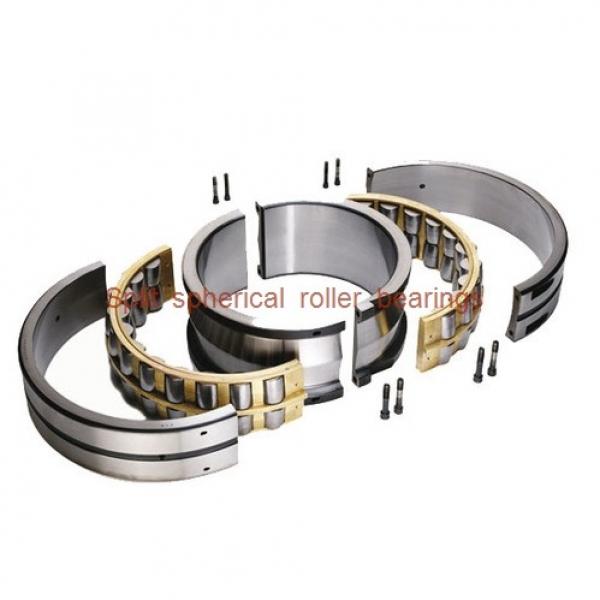 241/600CAF1D/W33 Split spherical roller bearings #1 image