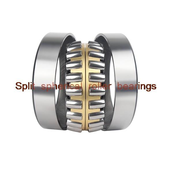 240/850CAF1D/W33X Split spherical roller bearings #4 image