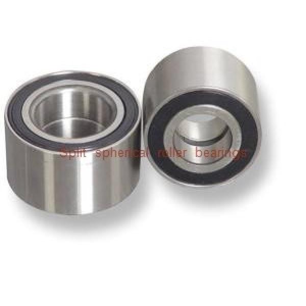23080CAD/W33 Split spherical roller bearings #3 image