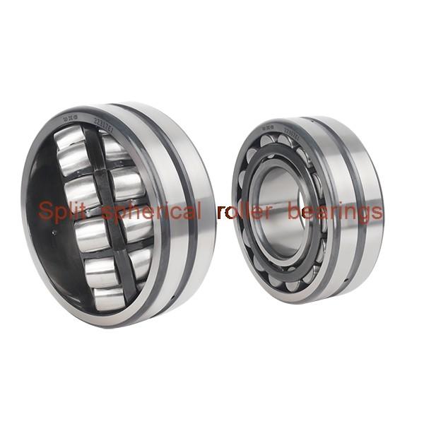 239/850X3CAF1D/W33 Split spherical roller bearings #1 image