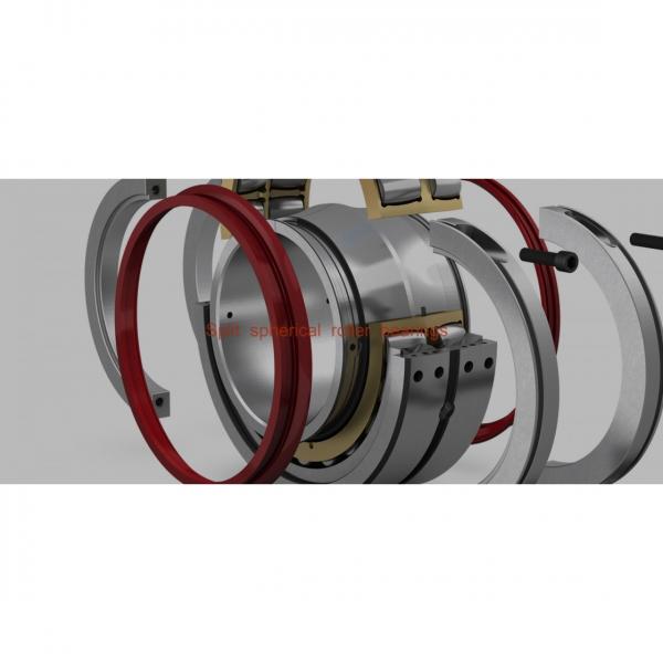 230/1060X3CAF1D/W33 Split spherical roller bearings #4 image