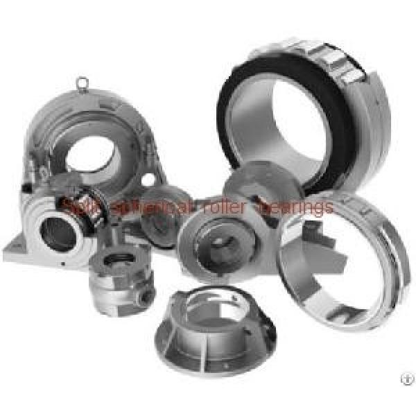 240/850CAF1D/W33X Split spherical roller bearings #1 image