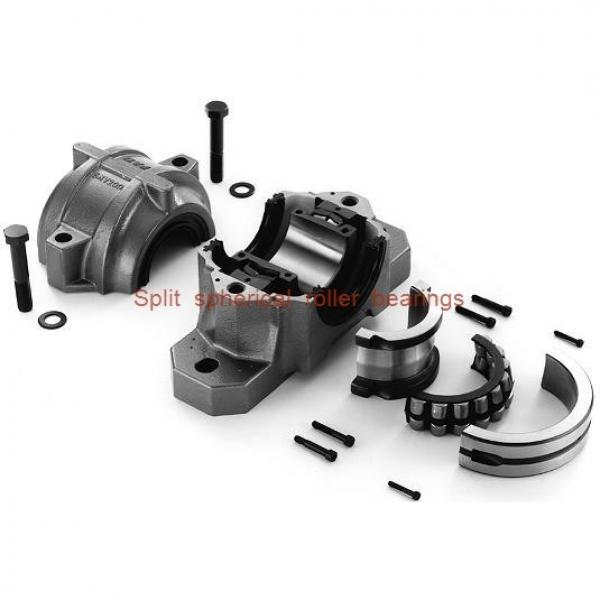 239/710CAF1D/W33X Split spherical roller bearings #4 image
