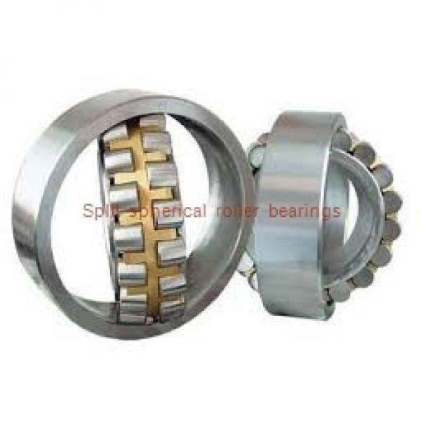 230/710CAF1D/W33 Split spherical roller bearings #5 image