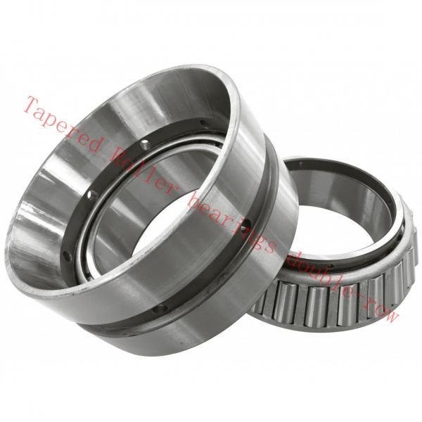 17098 17245D Tapered Roller bearings double-row #3 image