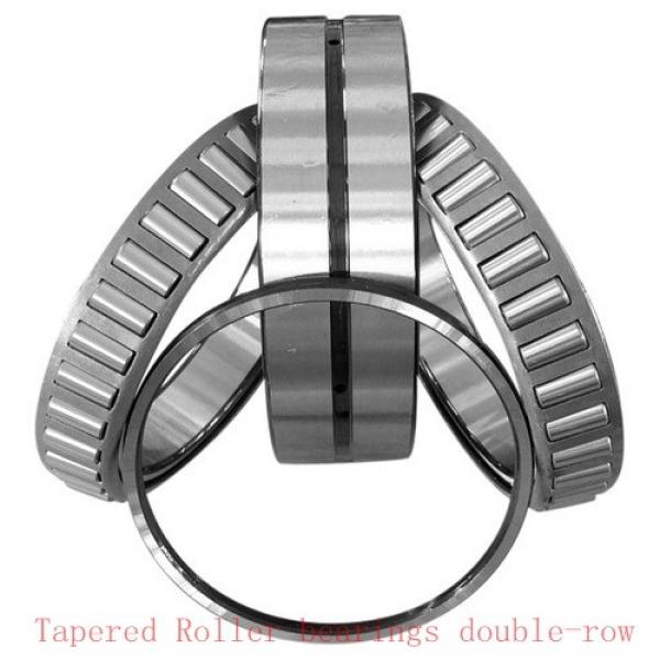 13890 13835D Tapered Roller bearings double-row #5 image