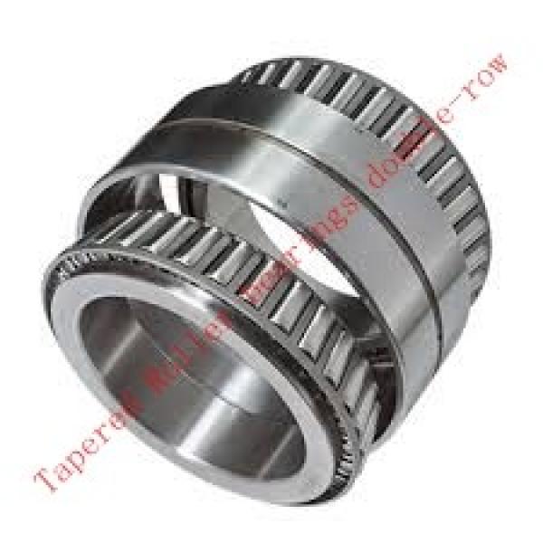 368 363D Tapered Roller bearings double-row #1 image